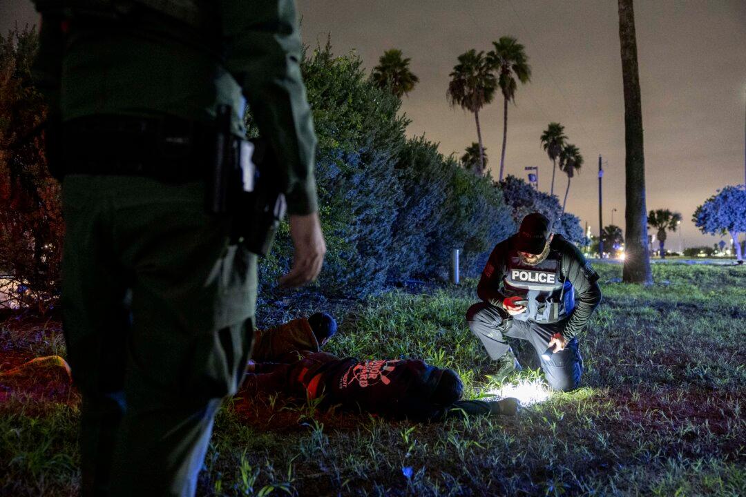 17 Individuals on FBI Terror Watch List Caught Attempting Entry at Southern Border