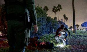 17 Individuals on FBI Terror Watch List Caught Attempting Entry at Southern Border