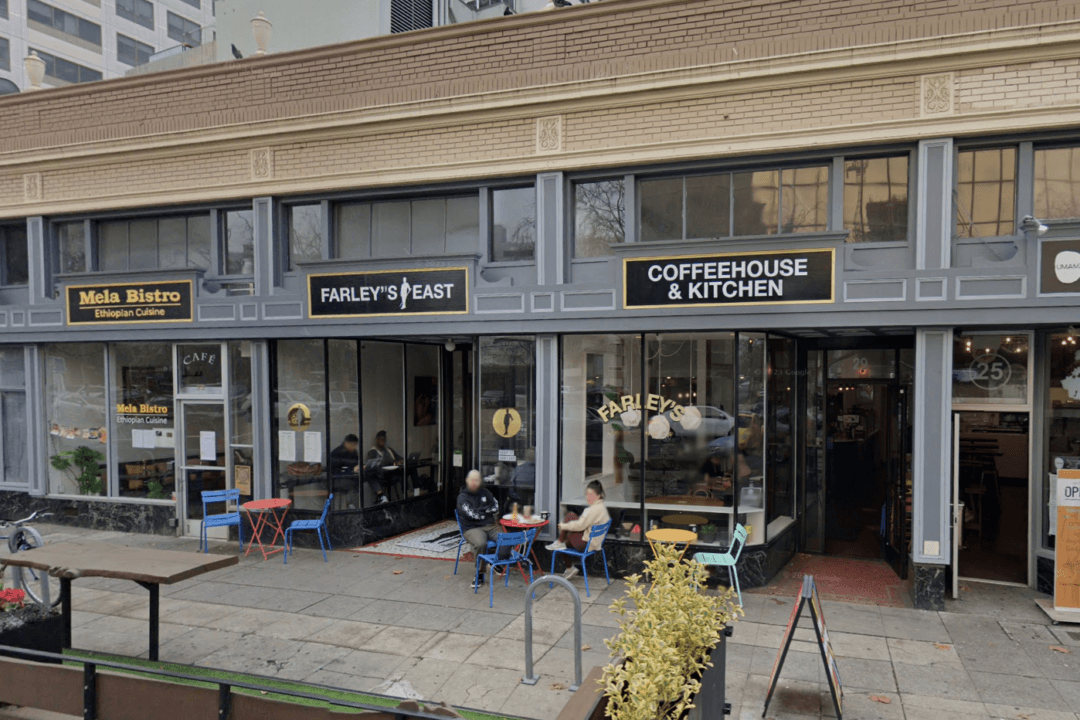 Oakland Coffee Shop Fires Employees Amid Antisemitism Accusations
