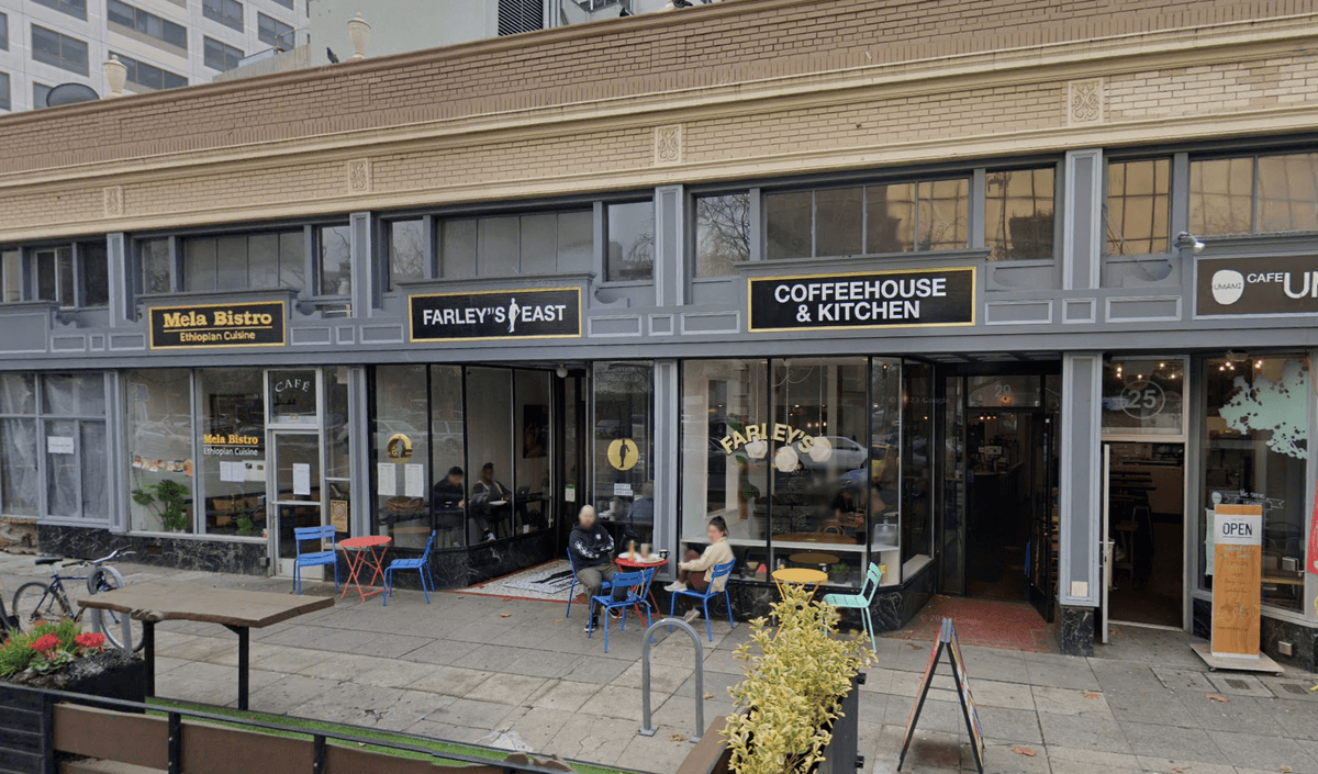 Oakland Coffee Shop Fires Employees Amid Antisemitism Accusations