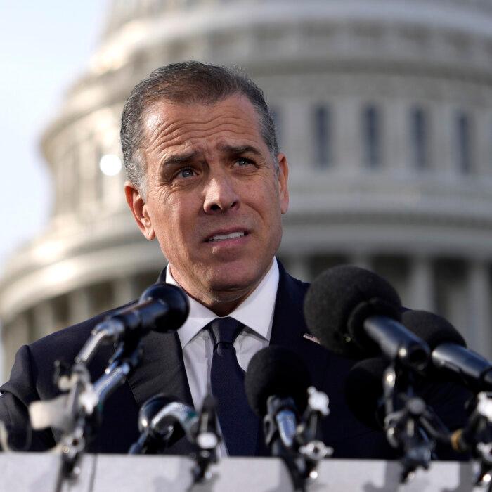 Hunter Biden’s First Court Date Set for Tax Evasion Charges