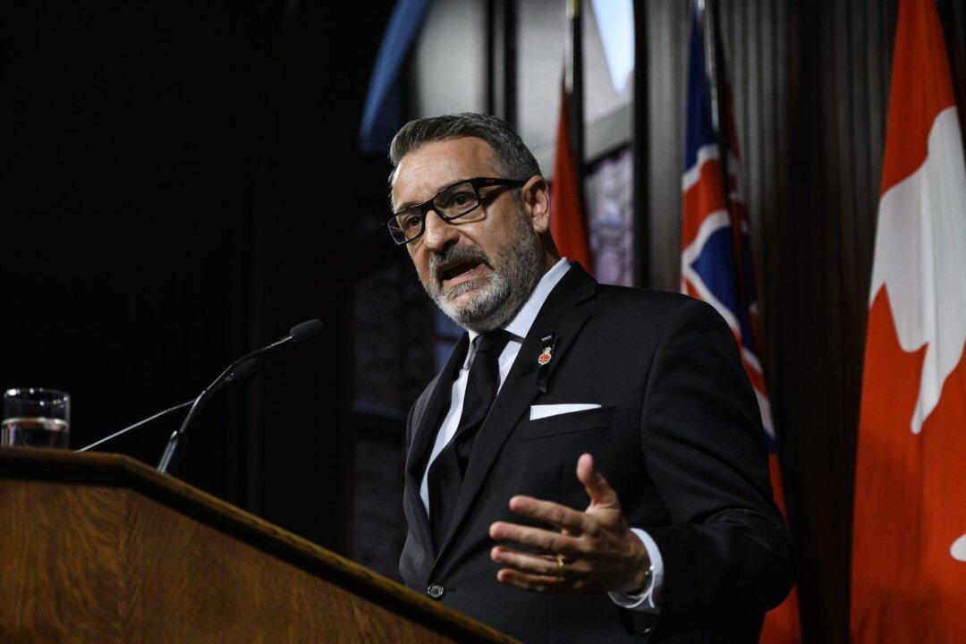 Ontario Reversing Course on Region of Peel Dissolution, Cites Tax Hike Concerns