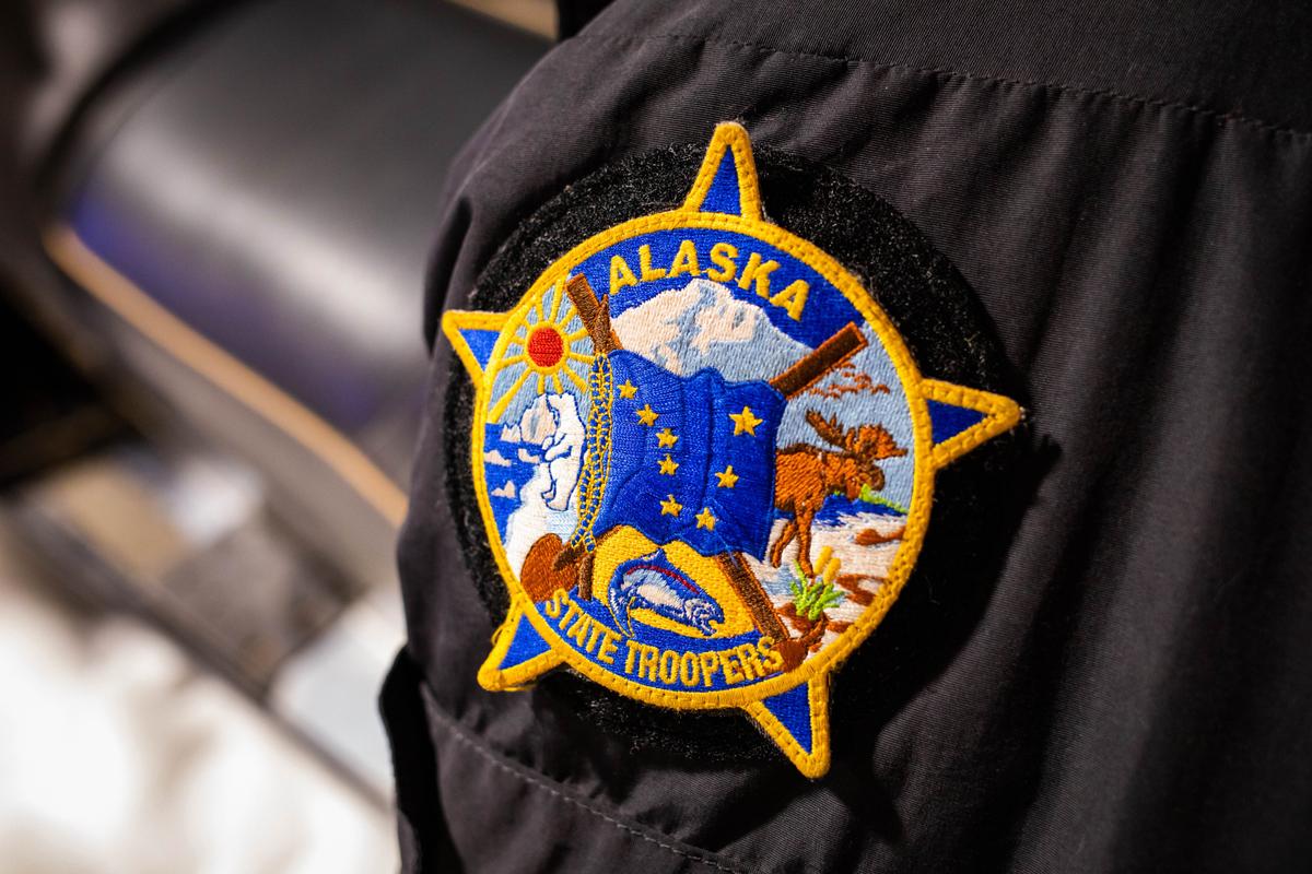 2 Snowmachine Riders Found Dead After Search in Western Alaska