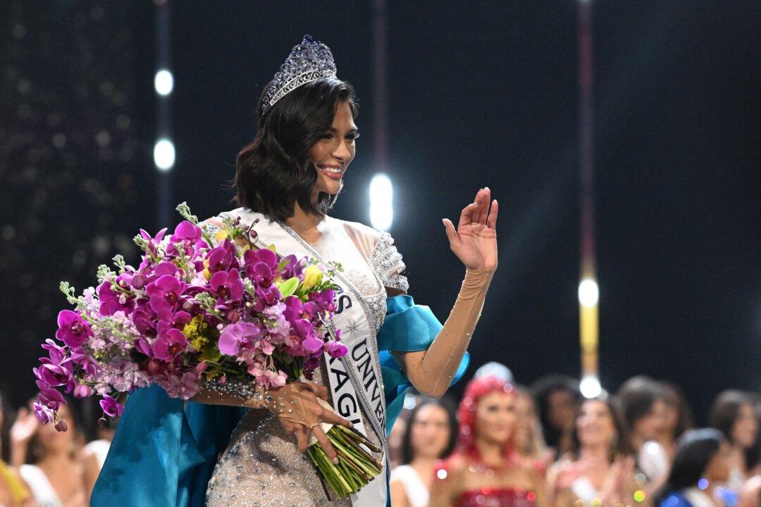 Miss Nicaragua Pageant Director Announces Her Retirement After Accusations of ‘Conspiracy’