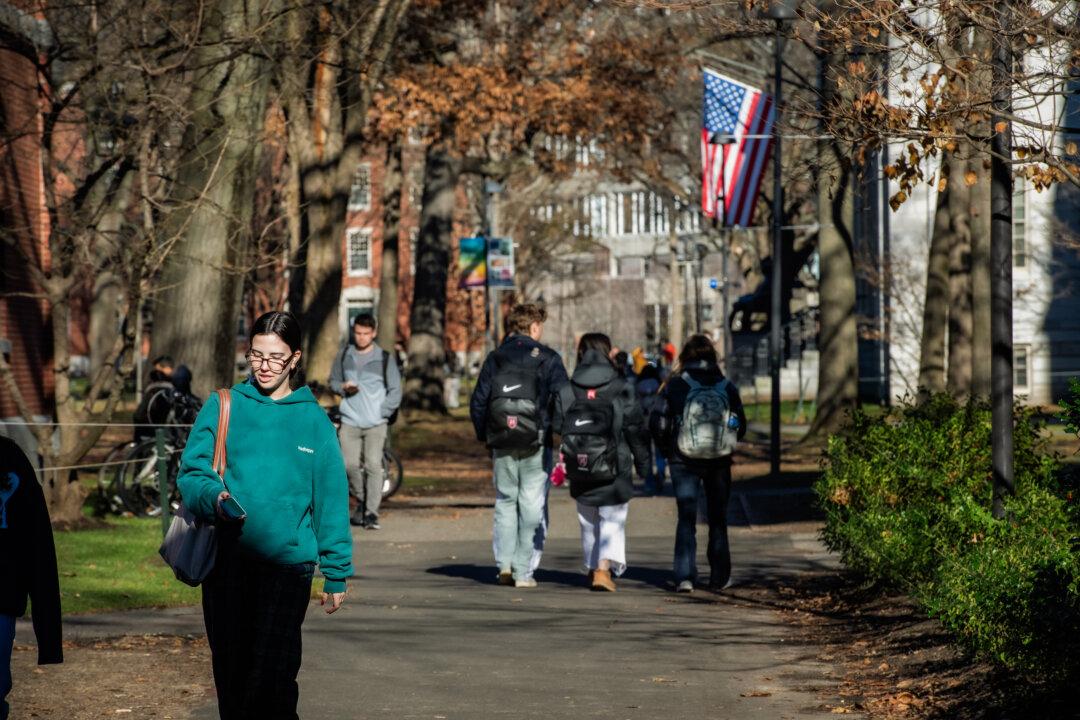 Most Adults Across Racial Spectrum Welcome End of Affirmative Action at Colleges: Poll