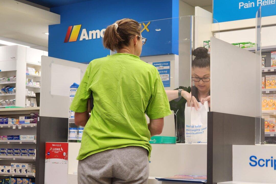 Labor Pledges to Lower PBS Drug Costs to $25 Per Script, Coalition Matches Promise