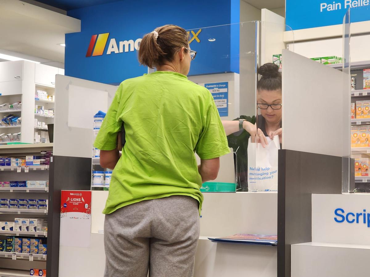 Labor Pledges to Lower PBS Drug Costs to $25 Per Script, Coalition Matches Promise