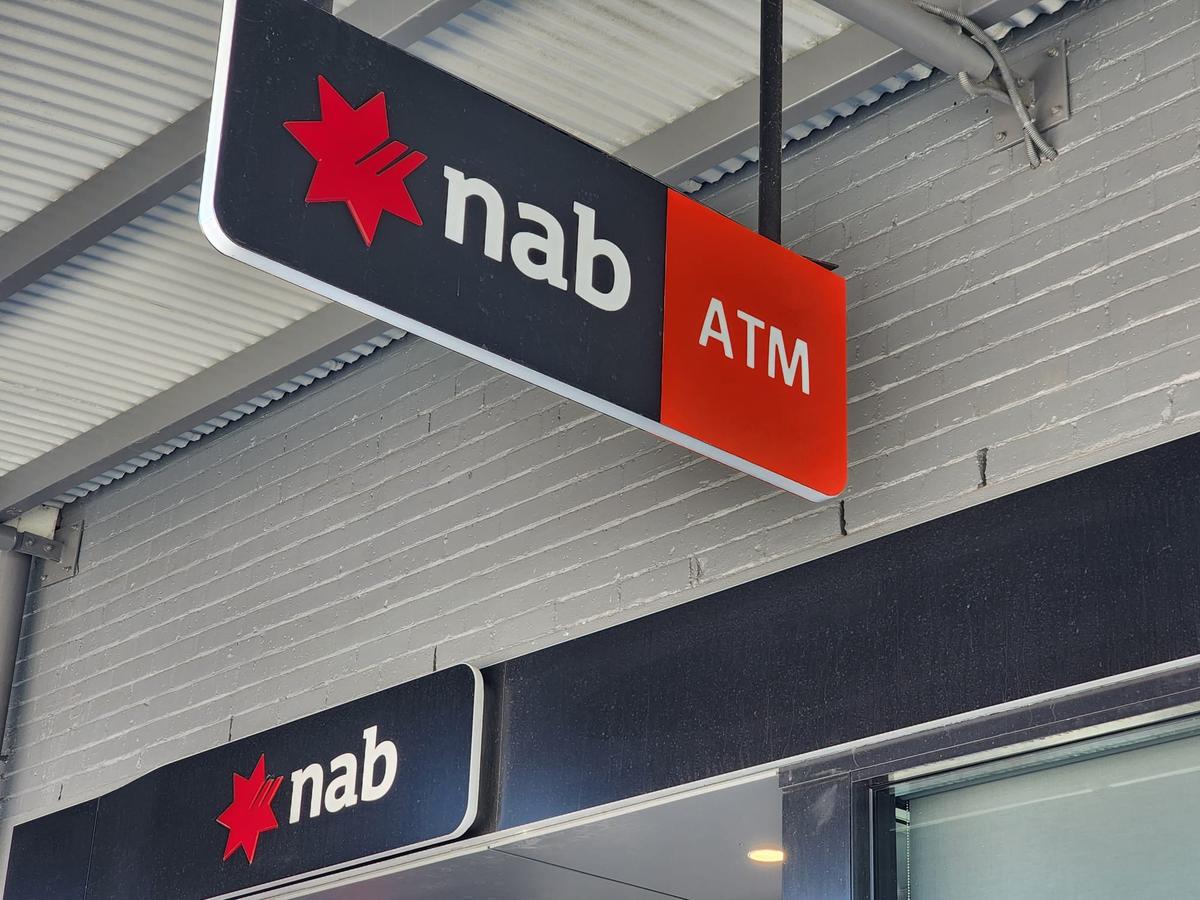 Rural Australians Left up in the Air as Banks Shut Down