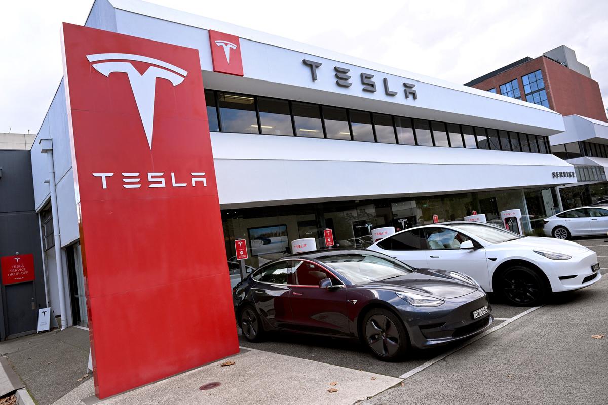 New Luxury Car Tax to Force Australians to Adopt EVs