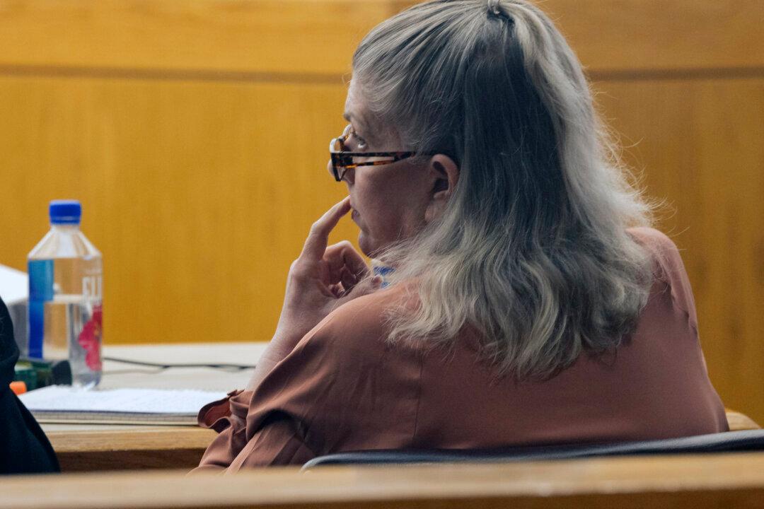Texas Woman Who Fled to Cambodia Ahead of Trial Found Guilty of Murder in Stabbing of Seattle Woman
