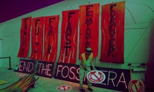 The 5 Strangest Features of the Modern Left