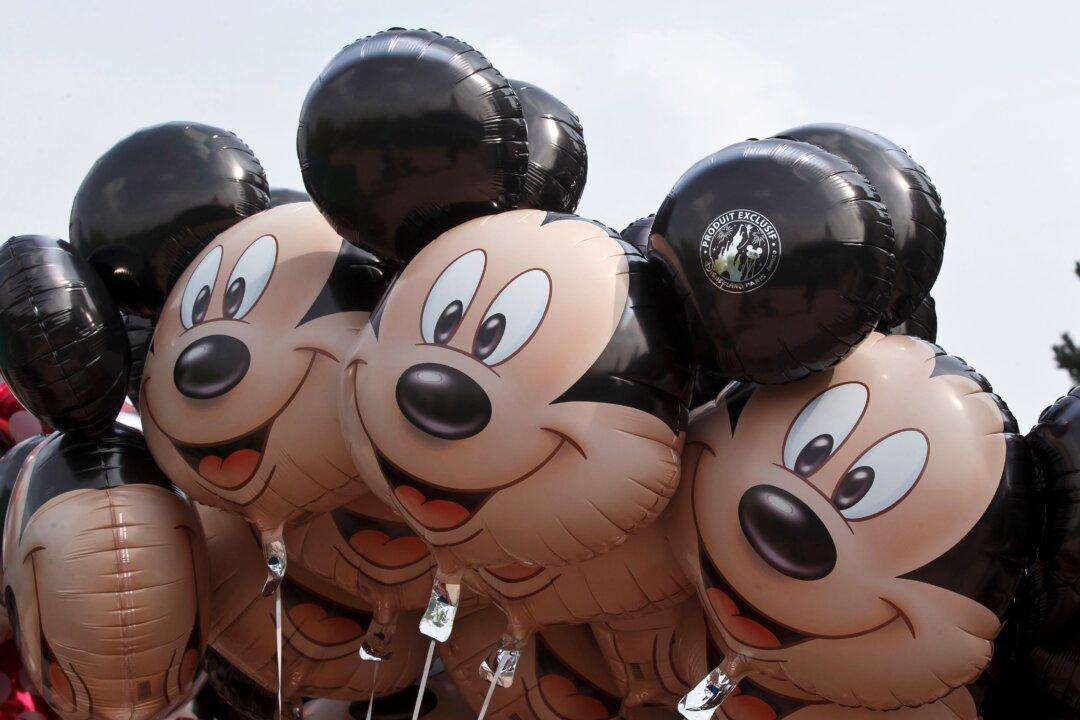 Mickey Mouse Will Soon Belong to You and Me—With Some Caveats