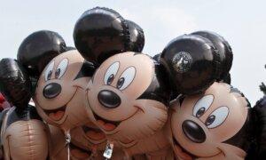 Mickey Mouse Will Soon Belong to You and Me—With Some Caveats