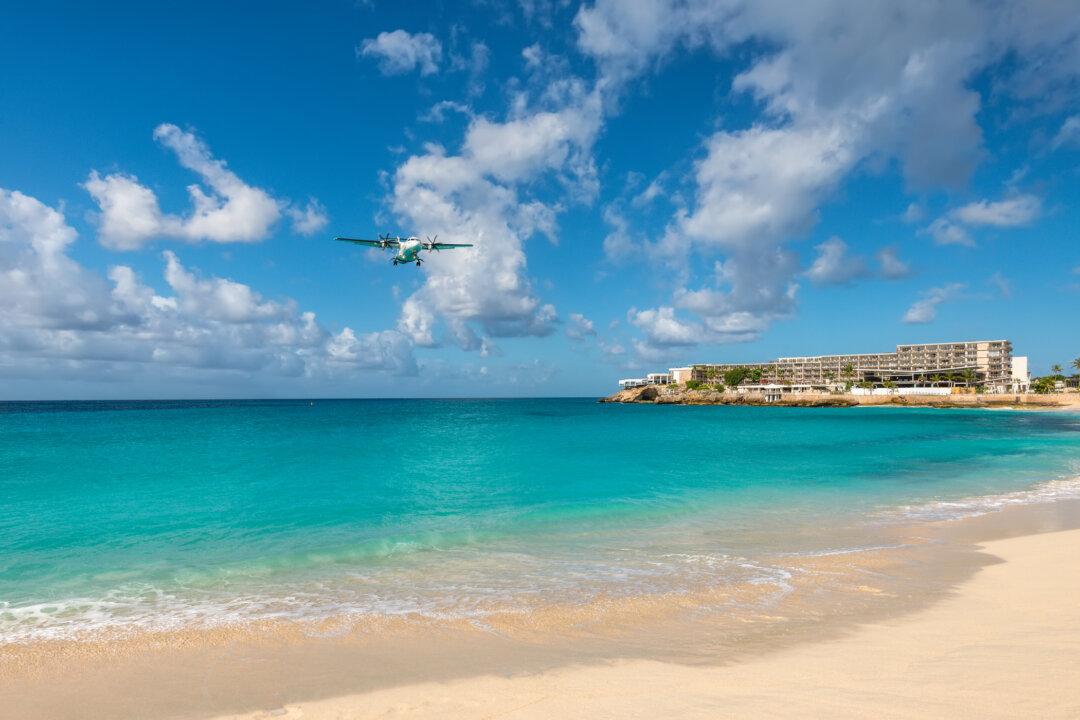 Hot Destinations to Consider This Winter