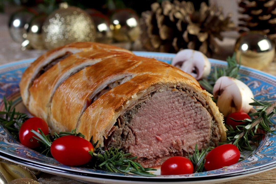 What’s the Best Thing You’ve Ever Eaten? Beef Wellington? a Perfect Fig?