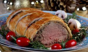 What’s the Best Thing You’ve Ever Eaten? Beef Wellington? a Perfect Fig?