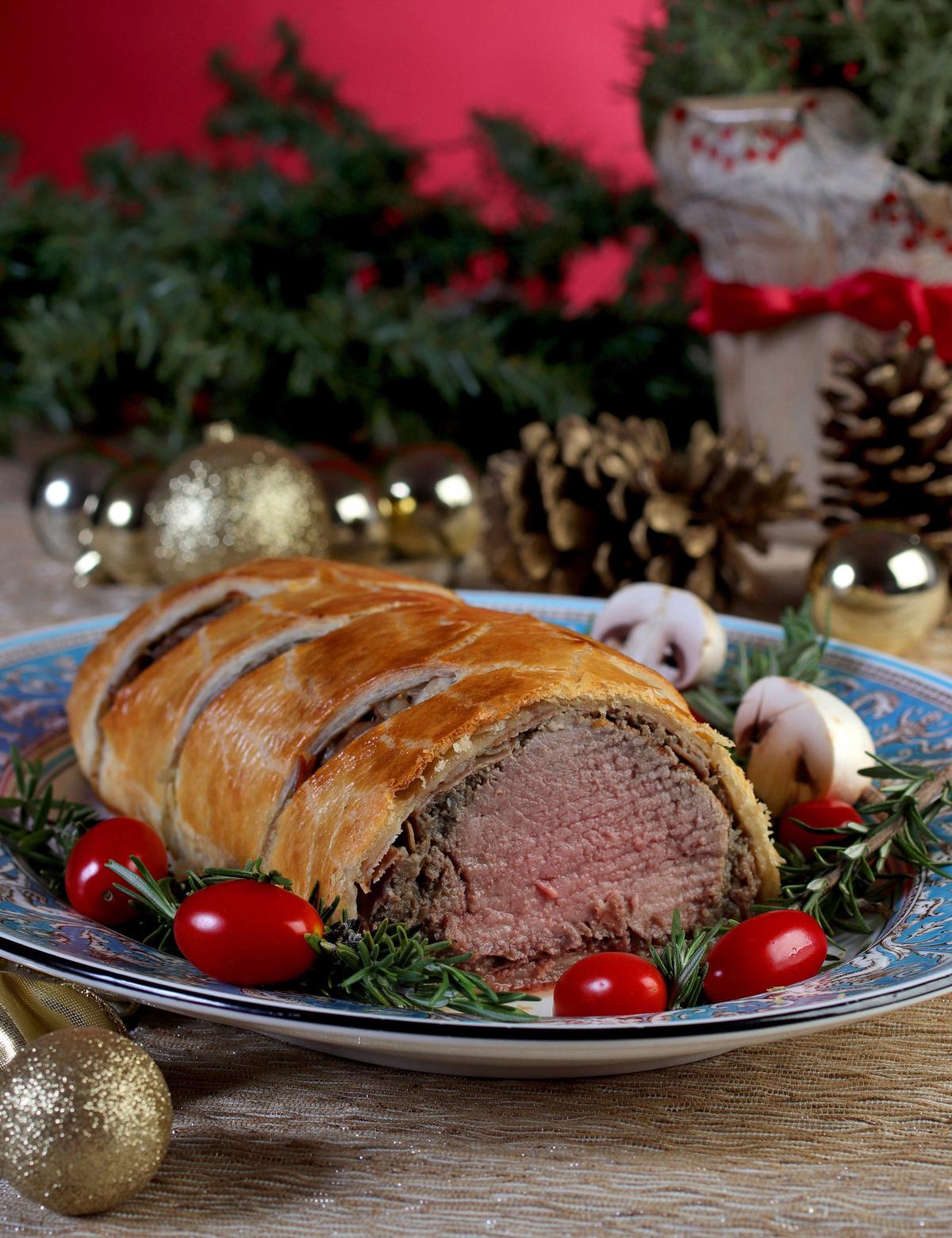 What’s the Best Thing You’ve Ever Eaten? Beef Wellington? a Perfect Fig?