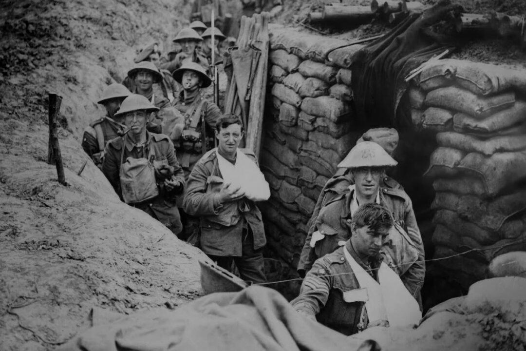 The Historian of Decline: Ludwig von Mises’s Relevance Today