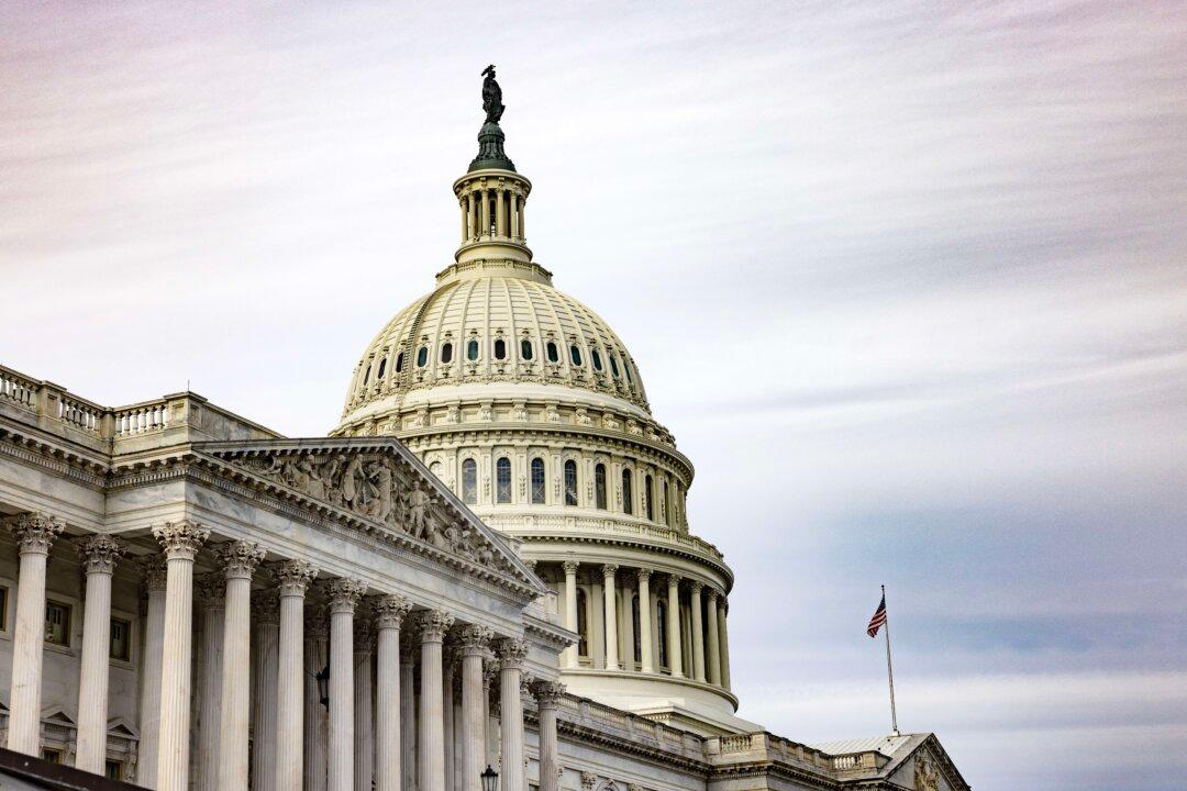 House Formalizes Biden Impeachment Inquiry