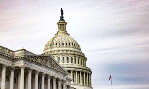 House Formalizes Biden Impeachment Inquiry