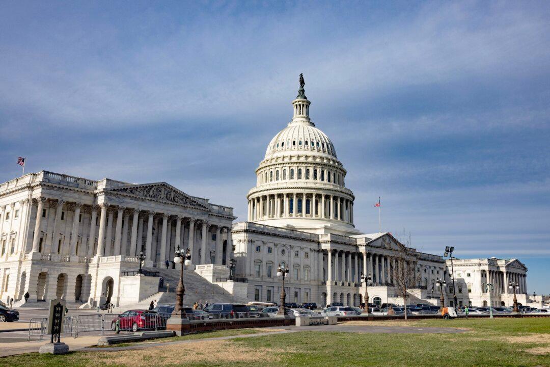 Full List: How House, Senate Voted on New Defense Bill