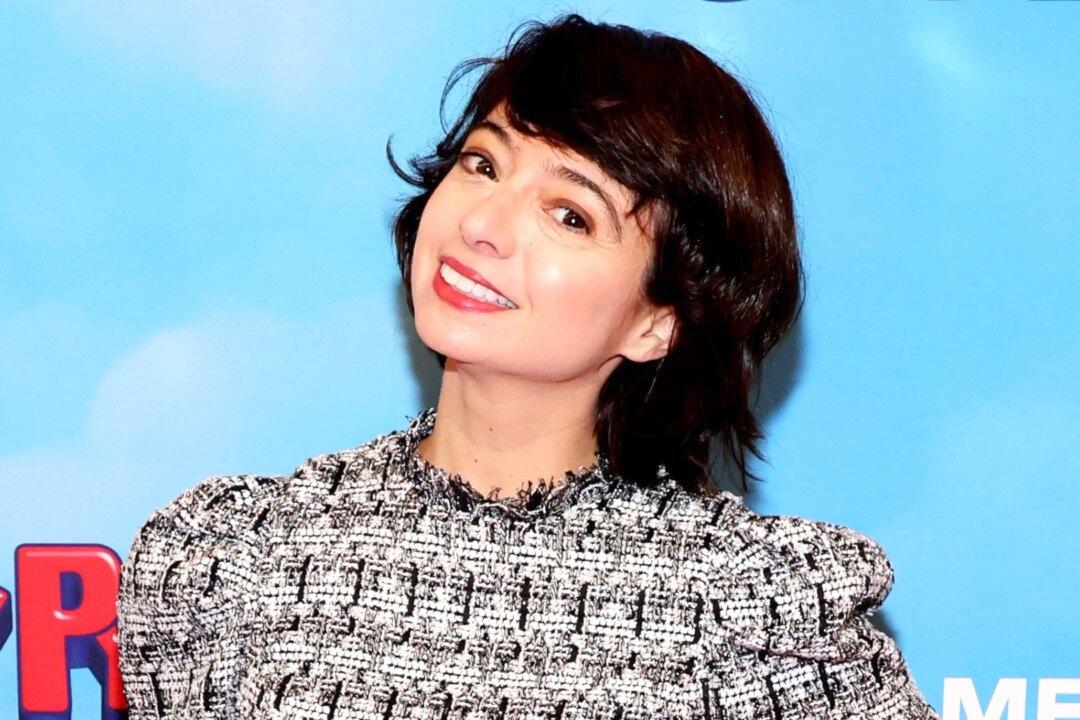 ‘Big Bang Theory’ Star Kate Micucci Reveals Lung Cancer Diagnosis: ‘Never Smoked a Cigarette’