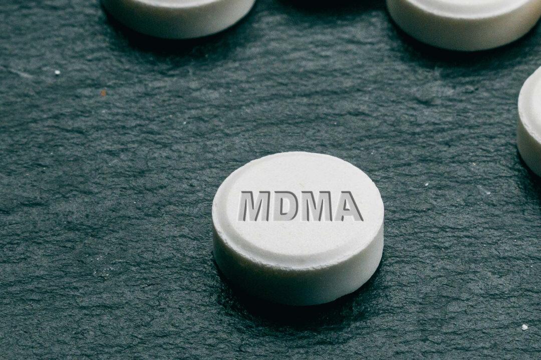 First Time MDMA Filed for FDA Approval, Questions About Repercussions Unanswered