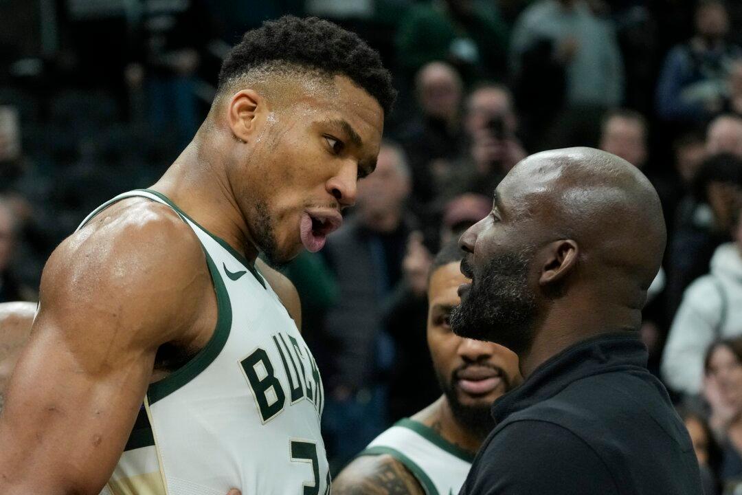 Bucks, Pacers Square Off in Dispute Over Game Ball After Giannis’ Record-Setting Performance