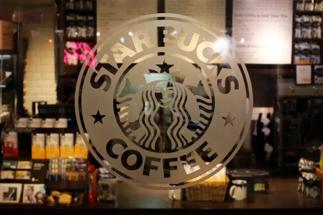 Starbucks Closed 23 Stores to Deter Unionizing, US Agency Says