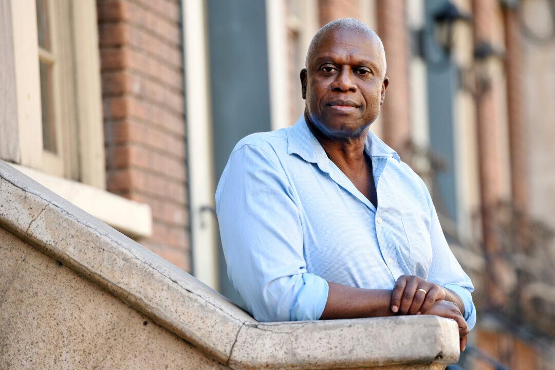 Andre Braugher Died From Lung Cancer, Rep for ‘Brooklyn Nine-Nine’ and ‘Homicide’ Star Says