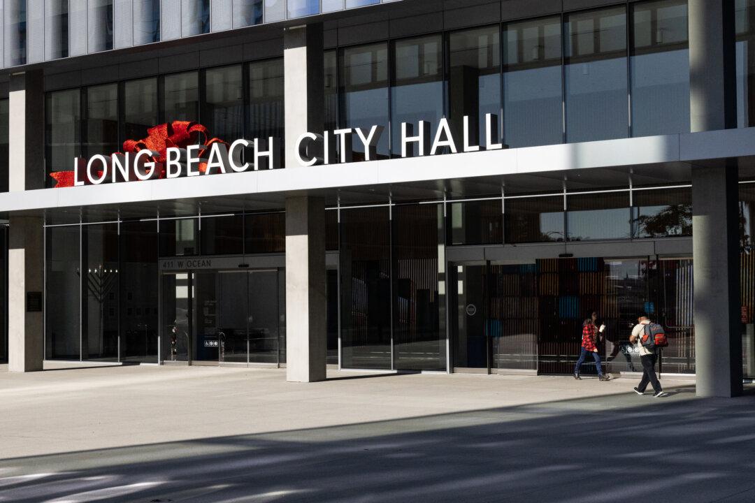 Long Beach Approves Proclamation Supporting Gaza Ceasefire