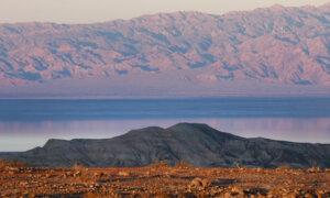 Massive Lithium Deposit at California’s Salton Sea Could Power Millions of Electric Vehicles Each Year: Study