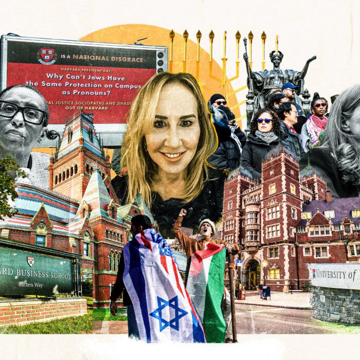 The Epoch Times