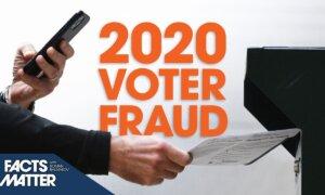 ‘Stunning’ 2020 Election Fraud Found, Trump Responds | Facts Matter