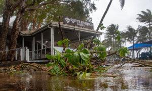 Battling Region in Queensland Hit Again by Heavy Rain, Cyclone Threat