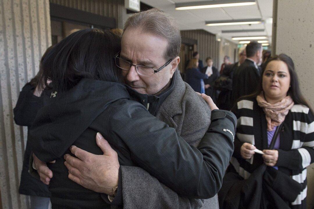 Glen Assoun’s Daughter Says Probe of His Wrongful Conviction Must Become a Priority