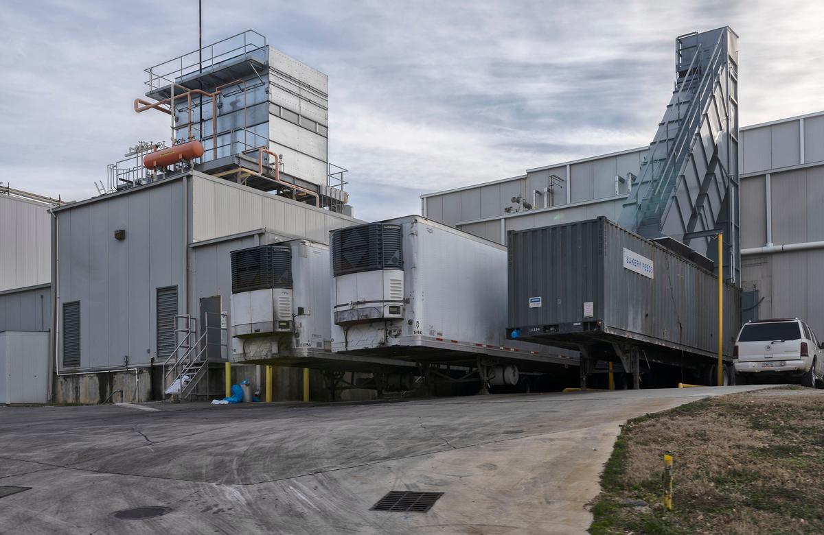 US Agency Concludes Chemical Leak That Killed 6 Georgia Poultry Workers Was ‘Completely Preventable’