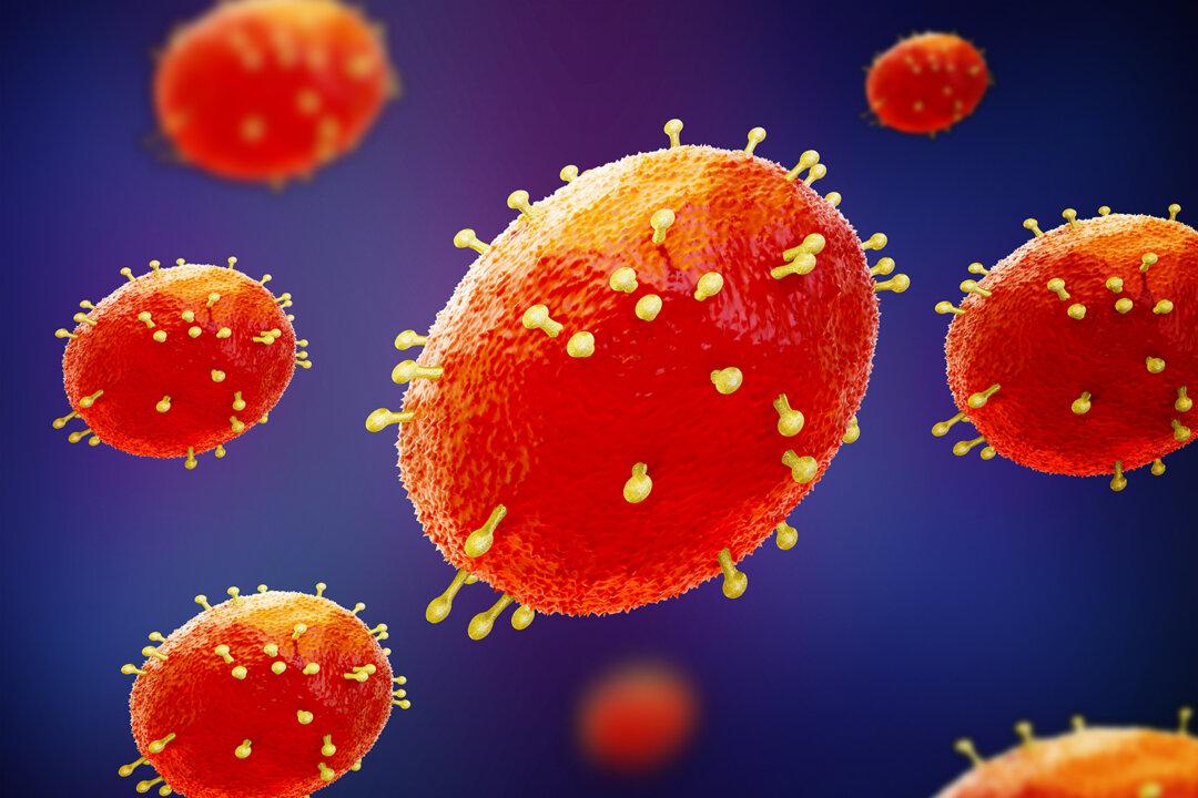 Mpox Goes Beyond Sexual Transmission, CDC Study Finds