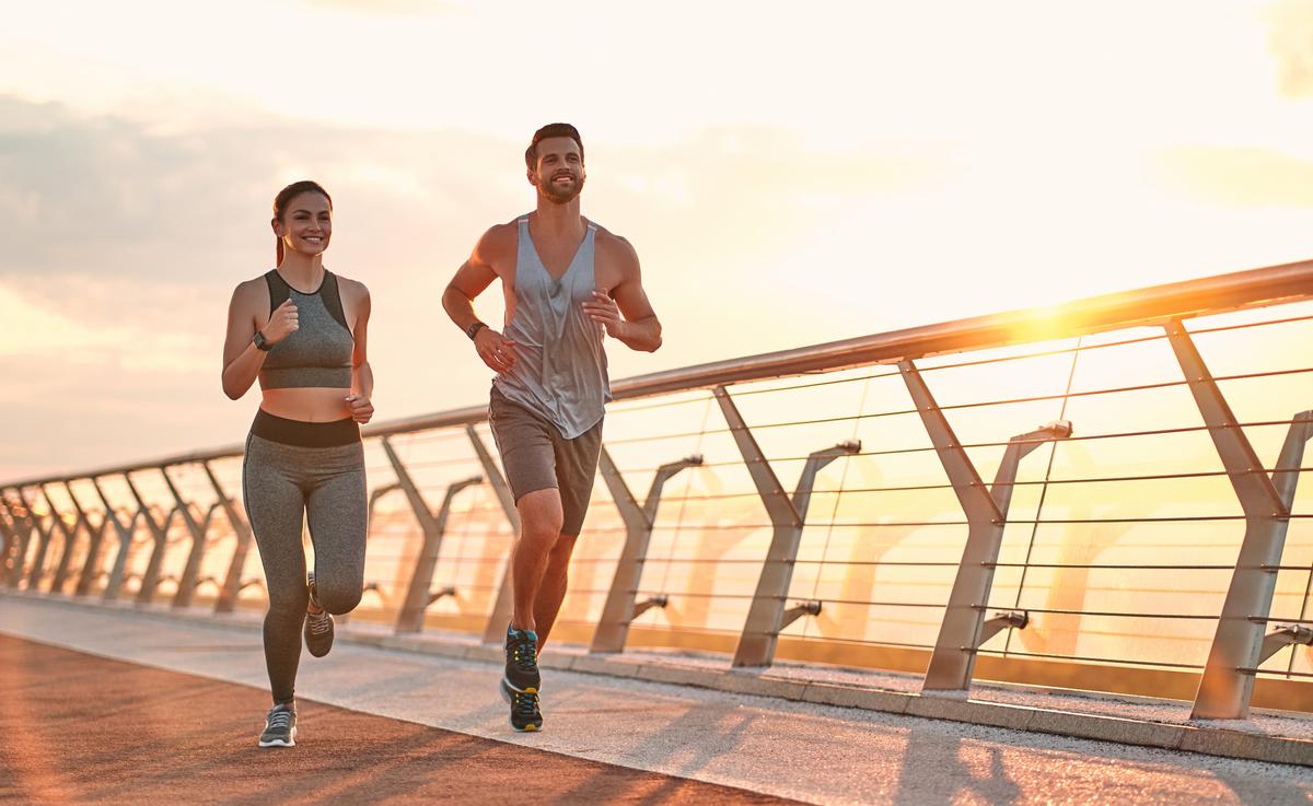 Sports After Work Increases Your Rate of Entrepreneurial Success—Are You Ready to Get Active?