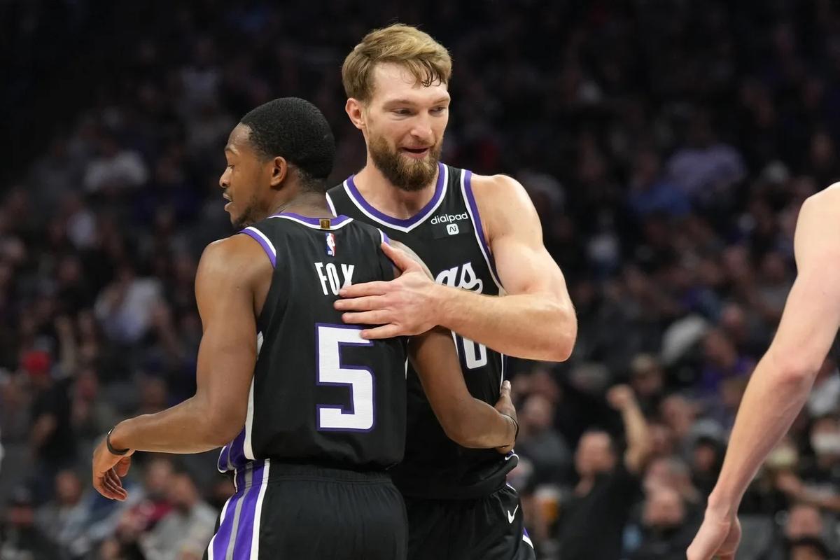 NBA Roundup: De’Aaron Fox’s 41 Points Push Kings Past Thunder