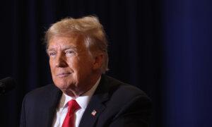 Republicans Rally Behind Trump After Colorado Ruling: 'Election Interference'