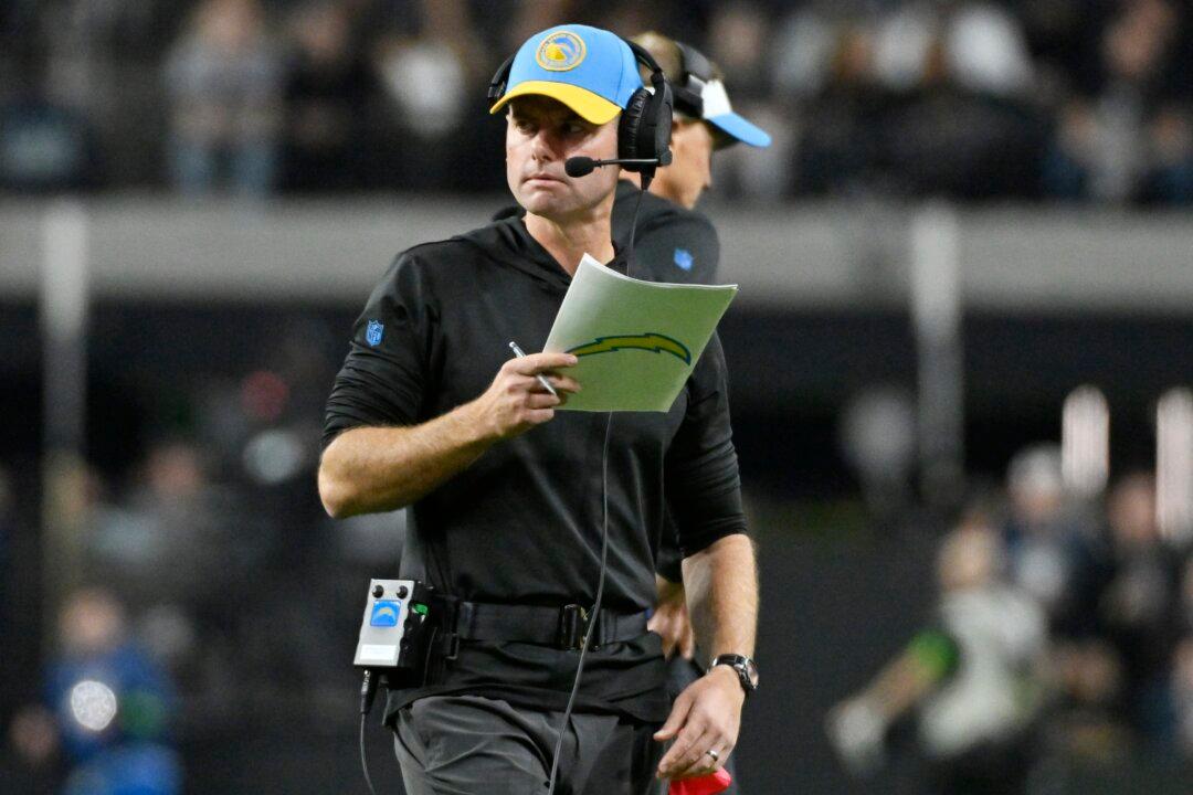 Chargers Fire Coach Brandon Staley, General Manager Tom Telesco in Midst of Disappointing Season