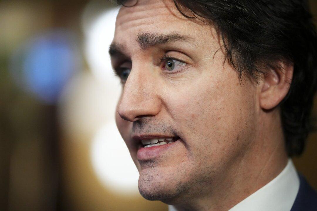 $115 M Funding Deal Could Help Build 40,000 Homes in Vancouver Over Decade: Trudeau