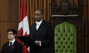 Speaker Greg Fergus Says He Made ‘A Serious Mistake,’ Apologizes Again for Video