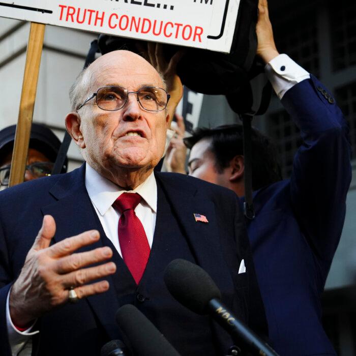 The Epoch Times