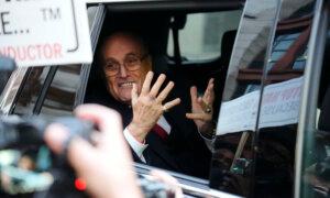 Accountants Reluctant to Manage Rudy Giuliani’s Bankruptcy, Attorneys Say