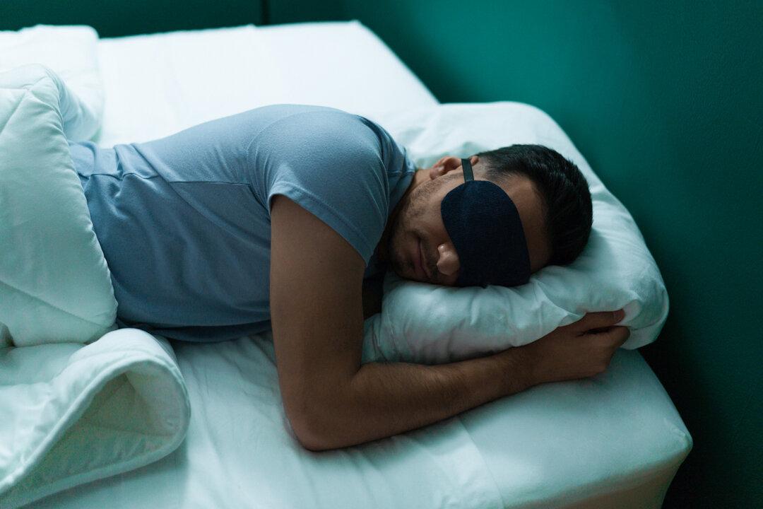 Innocent or Guilty? The People Who Commit Crimes in Their Sleep