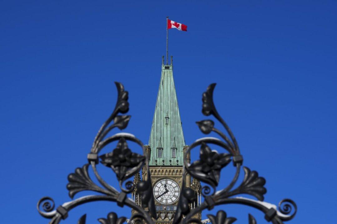 House of Commons Rises After Tumultuous Fall Sitting, Begins Six-Week Winter Break