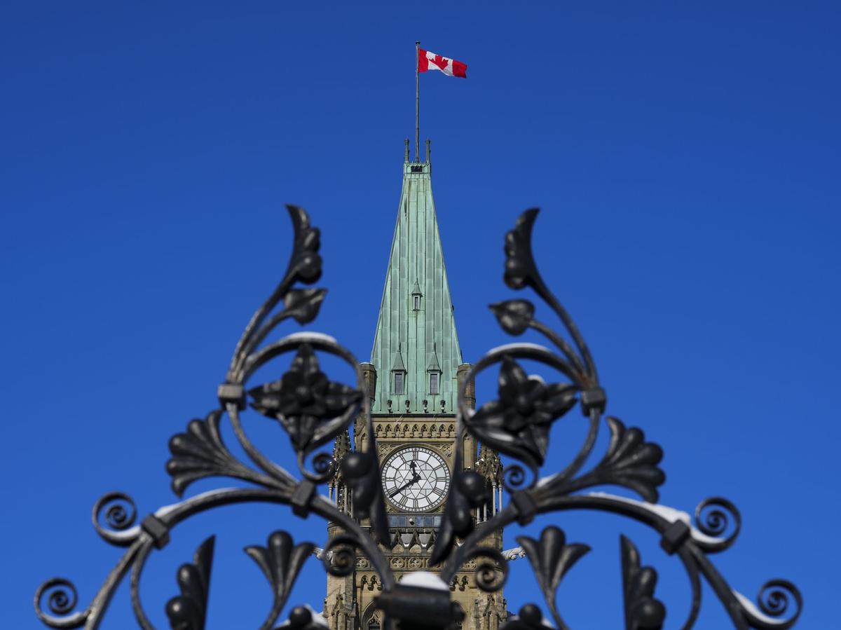 House of Commons Rises After Tumultuous Fall Sitting, Begins Six-Week Winter Break