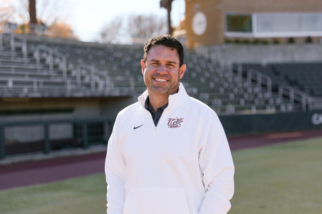 Former Stanford Standout Embraces New Role as USA Baseball President